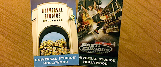 Universal Studios Hollywood changes its annual pass line-up... again