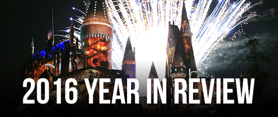 Just released: 'Theme Park Insider: 2016 Year in Review'