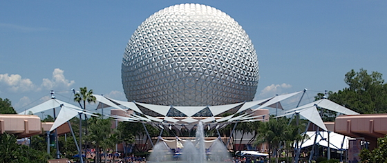 Epcot adds new arts event to its annual festival line-up