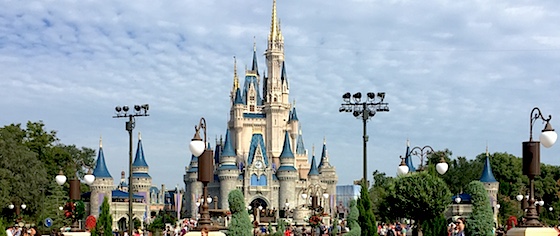 Are Disney theme park tickets still a great entertainment value?