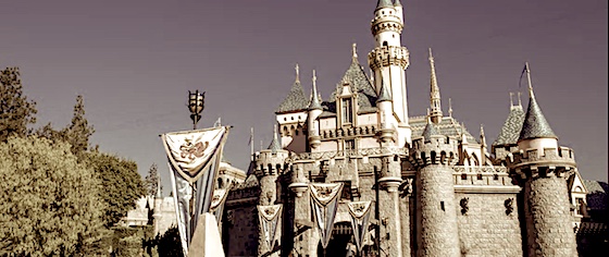 Disneyland cast members among Las Vegas victims