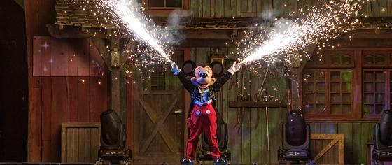 Disneyland suspends Southern California AP sales once again
