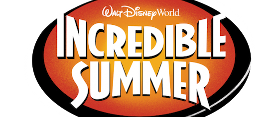 The 'Incredible' motivation behind Disney World's new marketing campaign