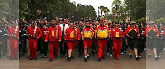 Report details struggles theme park employees face to make ends meet