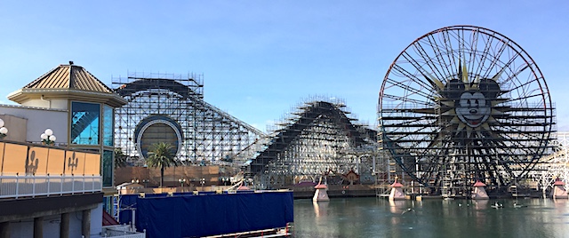 Will Pixar Pier at Disney California Adventure be a hit or a flop?