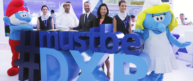 Dubai Parks inks marketing deal with Dubai International Airport