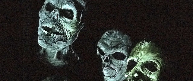 Universal Orlando revives 'Dead Exposure' for Halloween Horror Nights