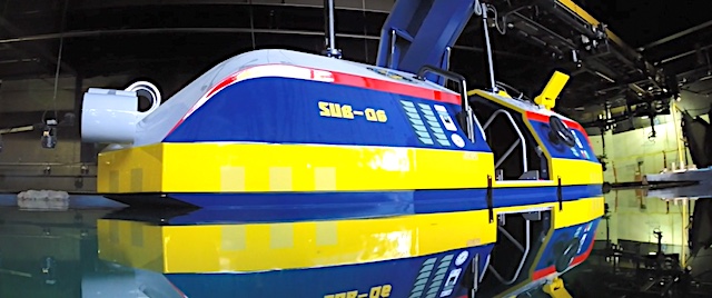 Legoland's new submarine ride will launch in July