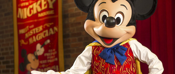 Disney remains atop global theme park attendance report