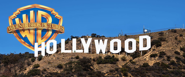 Warner Bros. makes bid for the Hollywood gondola plan