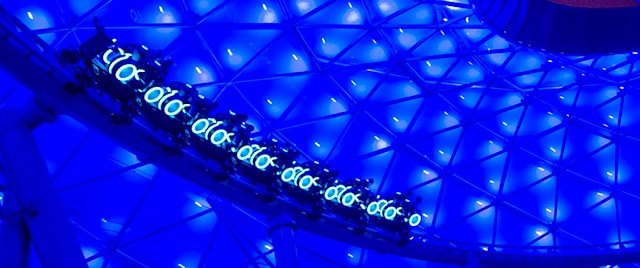 Two Disney World rides to close temporarily for Tron construction 