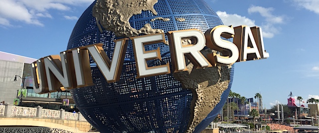 Universal Orlando matches Disney's parking increase