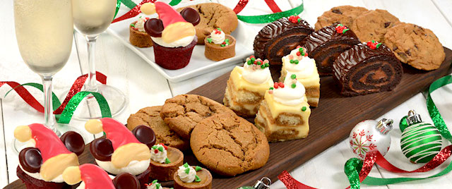 Walt Disney World 'double dips' at this year's Christmas party