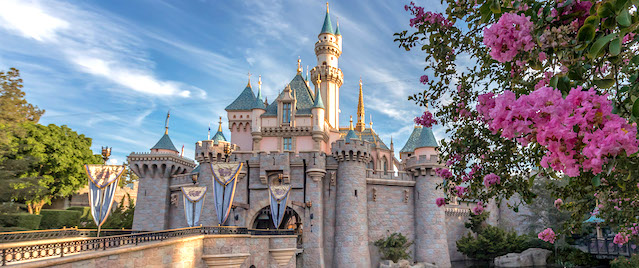 Reader ratings and reviews for Disneyland