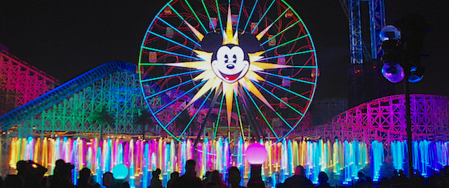 It's official, finally: World of Color is coming back