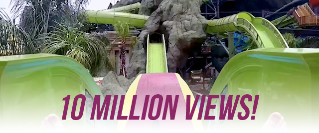 Thank you for helping Theme Park Insider reach 10 million views