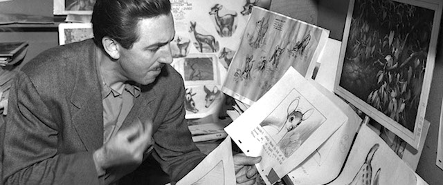 Animation classes return to Walt Disney World