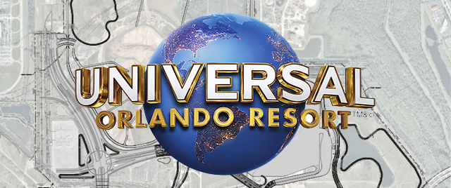 Universal Orlando to share 'major news' - the fourth park?