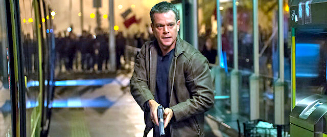 It's official: Jason Bourne is coming to Universal Orlando