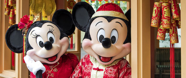 Disneyland announces dates for two 2020 festivals