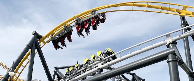 Six Flags Introduces Its New Advance Reservation System