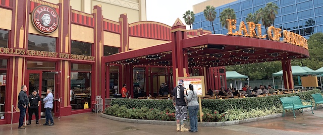 Downtown Disney Moves a Step Closer to Reopening