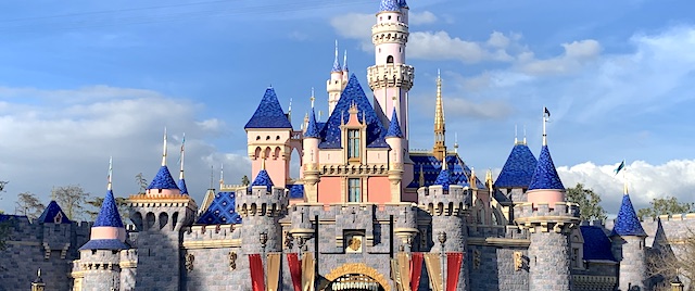 California's Theme Parks Are a Step Closer to Reopening
