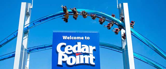 Cedar Point Introduces a New Ride Reservation System