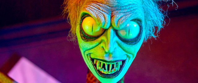 Universal Expands its Halloween Horror Nights Tribute Store