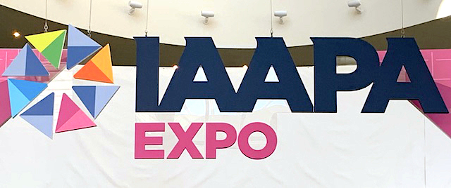 IAAPA Cancels Its Orlando Expo