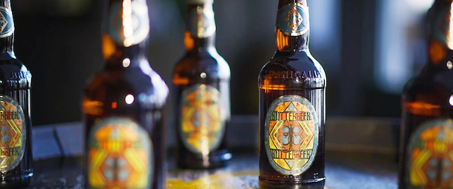 It's Here: Butterbeer in a Bottle, Plus the Ingredient List