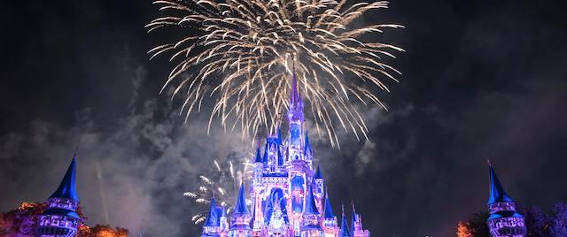 When Will Parades and Fireworks Return to Disney World?