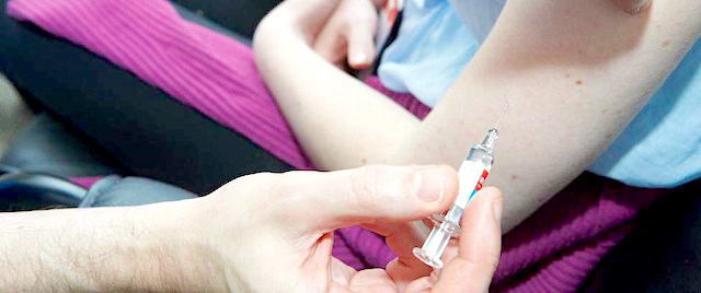 Will This Vaccine News Help Save the Theme Park Industry?
