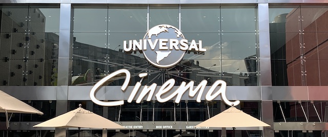 What Movie Theaters Can Learn from Theme Parks to Survive