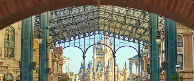 Tokyo Disney Raises Prices on Select Dates