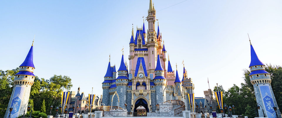 Walt Disney World S Magic Kingdom Theme Park Insider