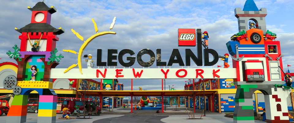 New York Decision Clears Way for Legoland Opening