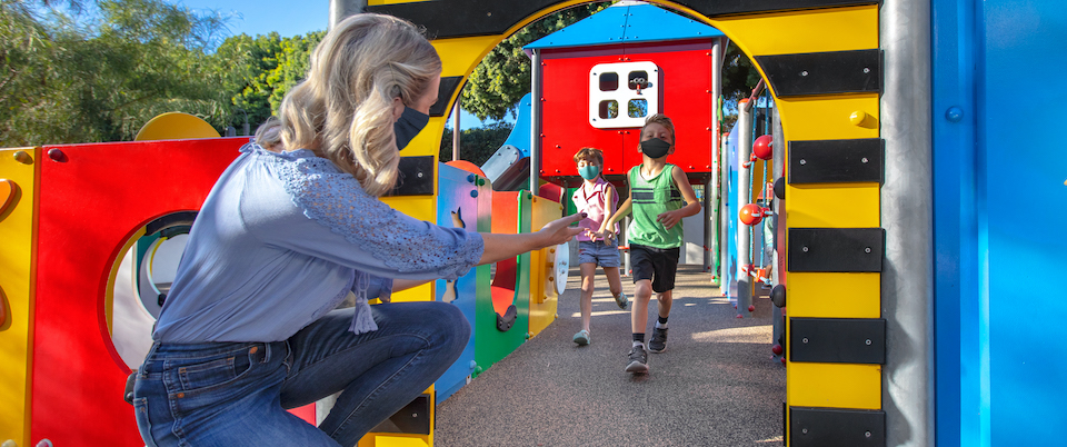 Legoland California to Reopen Play Areas, Restaurants