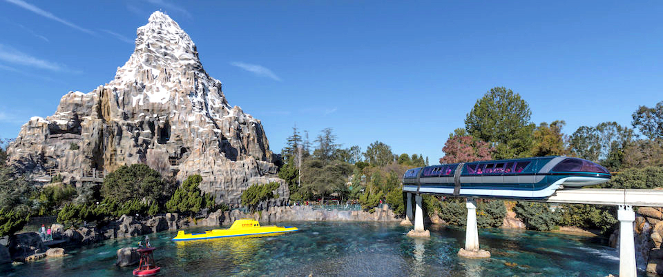 Could Disneyland Reopen in April?
