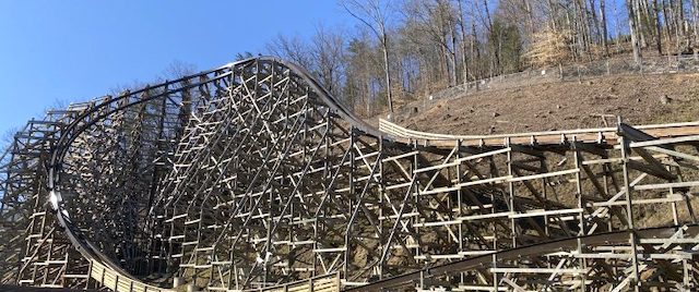 Dollywood Changes Track for 2021 Season Debut