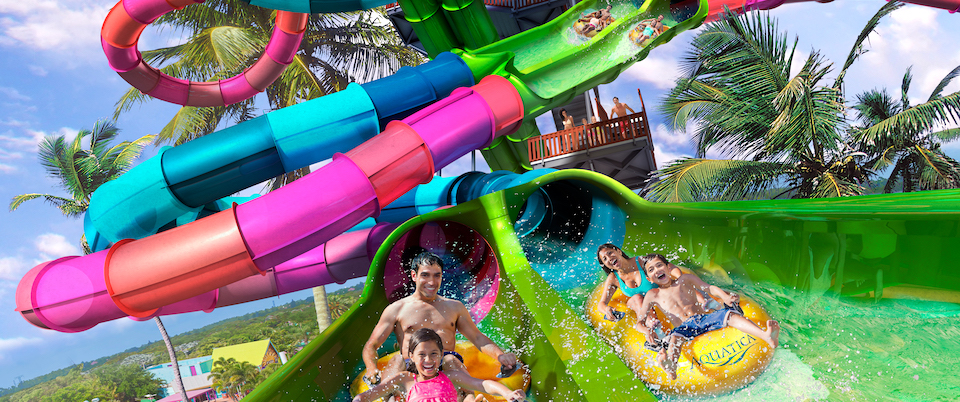 What's the Best Water Park in Orlando?