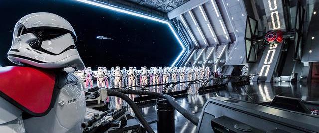 Disneyland to Change Its Star Wars Virtual Queue