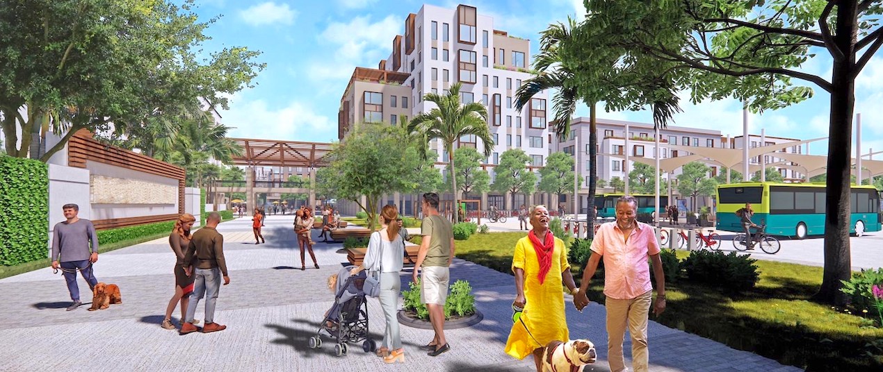 Universal Orlando Selects Affordable Housing Developer