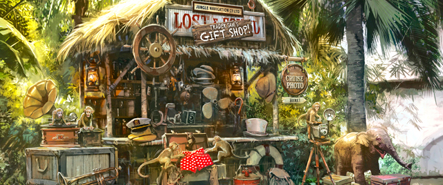 Disney to Spoof Itself on New Jungle Cruise