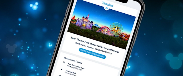 Disneyland Reopens Friday. Here's What You Need to Know