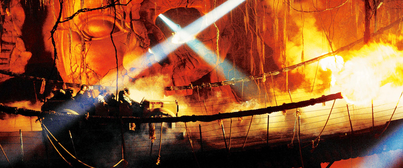 Virtual Queue Coming to Disneyland's Indiana Jones Ride