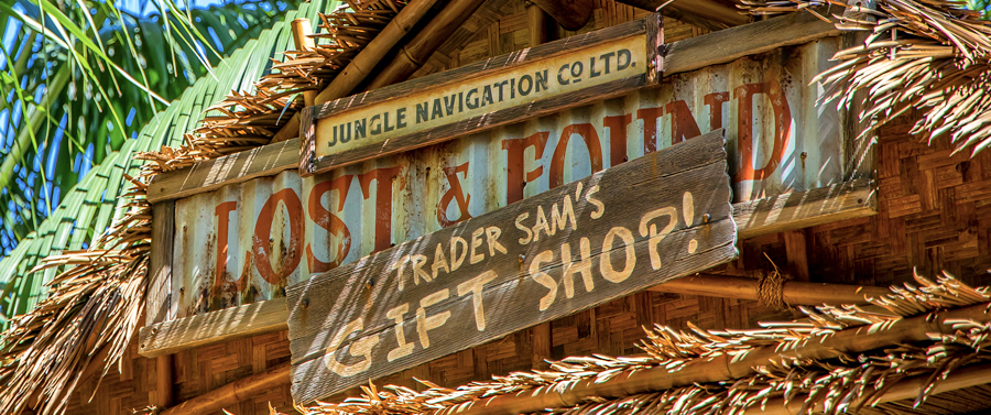 Disneyland's New Jungle Cruise Gets an Opening Date