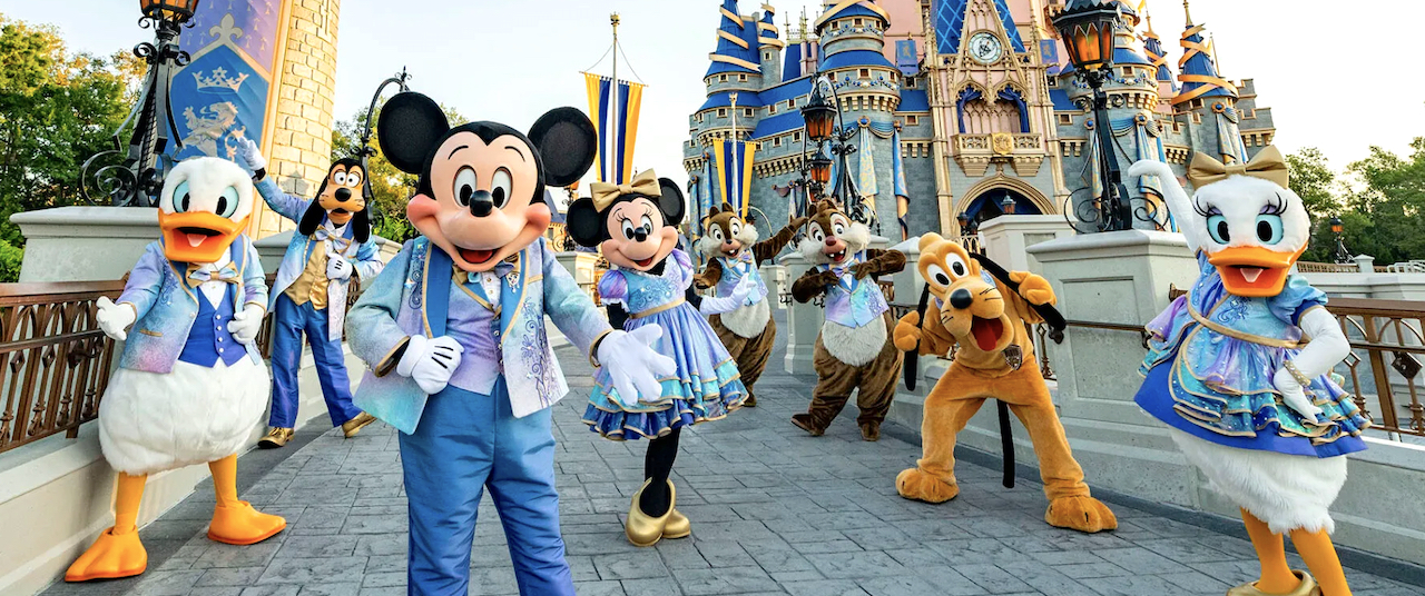 Disney Reveals Destination D23 Event Dates