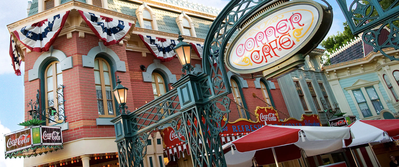 More Disneyland Restaurants to Reopen Next Month