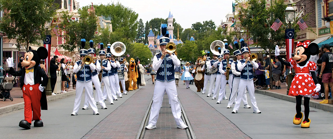 Disneyland Offers New California Resident Ticket Deal